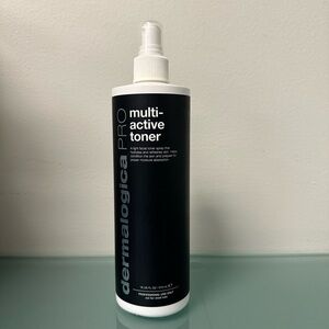Dermalogica Professional Multi Active Toner 16oz
